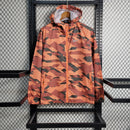 Nike Camouflage 23/24 Windbreaker Jacket
