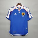 Japan Shirt 2000 Retro - Fan Version