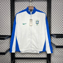 Brasil 1994 Retro windbreaker Jacket