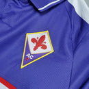 Fiorentina Home Shirt 98/99 - Retro Version