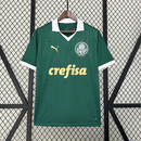 Palmeiras 24/25 Shirt - Men's Puma Fan