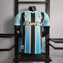 Grêmio Home Shirt 22/23 - Player Version