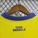 Boca Juniors III 22/23 Shirt - Women's Version