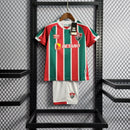 Fluminense Children's Home Kit 22/23