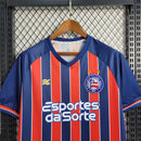 Bahia Away 23/24 Shirt - Men's Fan