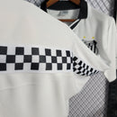 Santos Special Edition Charlie Brown White 22/23 Shirt - Fan Version