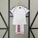 France Kids Kit 1998