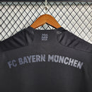 Bayern Special Edition Black 23/24 Shirt - Fan Version