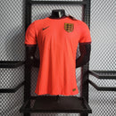 England Reserve 22/23 Shirt - Player Version