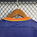 Barcelona Home Shirt 15/16 - Retro version