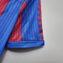 Barcelona Home 90/91 Shirt - Retro Version