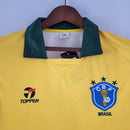 Brasil Retro 1988- Fan Version
