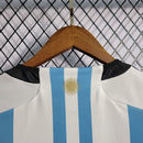 Argentina Home 23/24 - Adidas Fan Men's