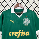 Palmeiras 24/25 Shirt - Men's Puma Fan