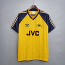 Arsenal Reserve 88/89 Shirt - Retro Version