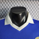 Leicester Home Shirt 22/23 - Player Version