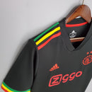 Ajax 21/22 Shirt - Adidas Fan Men's