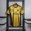Milan Reserve 13/14 Shirt - Retro Version