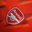 Arsenal 23/24 Training Shirt - Adidas Fan Men's - Launch