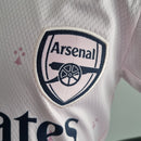 Arsenal III 22/23 Children's Kit