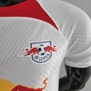 RB Leipzig Home Shirt 22/23 - Player Version