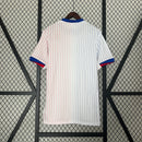 France Home Shirt 2024 - Fan Version