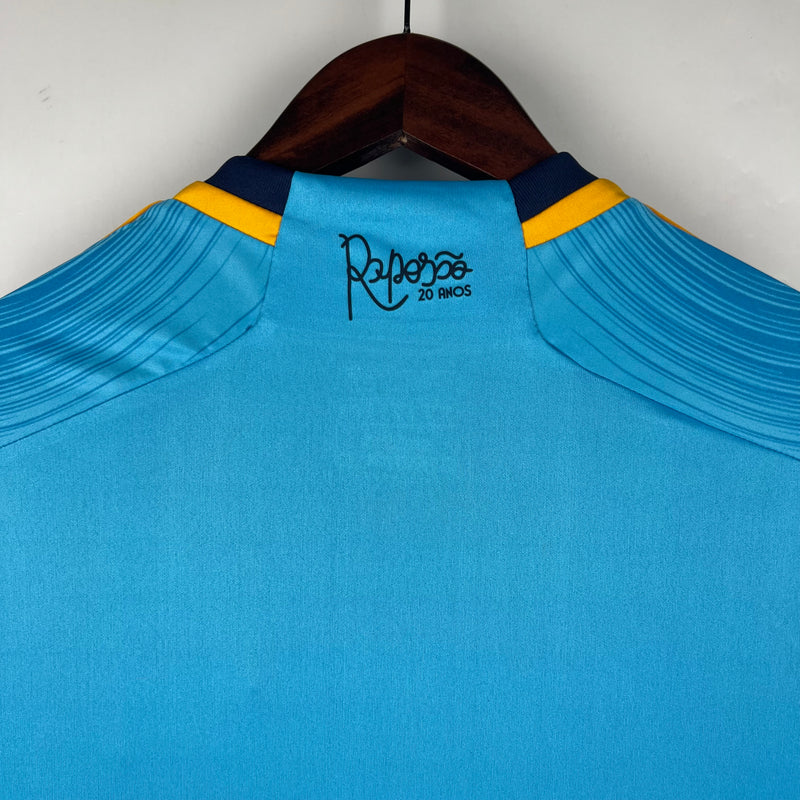 Cruzeiro 23/24 Training Shirt - Adidas  Fan Men's