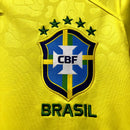 Brasil 22/23 home Long sleeve