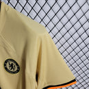 Chelsea Special Edition Golden 22/23 Shirt - Supporter Version