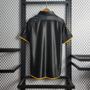 Real Madrid Reserve 99/00 Shirt - Retro Version