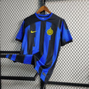 Inter Milan Home 23/24 Shirt - Nike Fan Men's - Launch