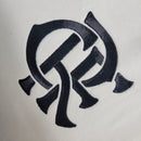 Flamengo White Training Shirt 23/24 - Fan Version