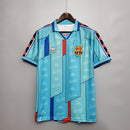 Barcelona Reserve 96/97 Shirt - Retro Version