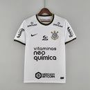 Corinthians home 22/23 Shirt - Nike Fan Men's  all sponsors