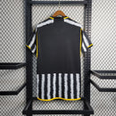 Juventus Home 23/24 Shirt - Adidas Fan Men's - Launch