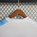Olympique Marseille 23/24 Shirt - Puma Fan Men's - Launch