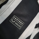 NewCastle Home 23/24 Shirt - Men's Castore Supporter - Launch