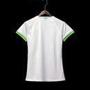 Brasil 22/23 White Leopard -  Woman