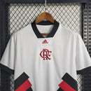 Flamengo Special 23/24 Shirt - Men's Umbro Fan - White
