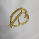 Corinthians Training 23/24 Children's Kit - White