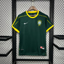 Brasil Retro 1998- Fan Version