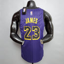 NBA Lakers Jersey