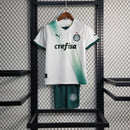 Palmeiras Reserva Children's Kit 23/24