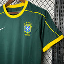 Brasil Retro 1998- Fan Version