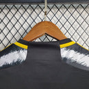 Juventus Home 23/24 Shirt - Adidas Fan Men's - Launch