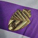 Real Valladolid III 22/23 Shirt - Fan Version