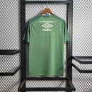 Fluminense Training Shirt 23/24 - Men's Umbro Fan - Green