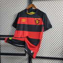 Sport Recife Home 23/24 Shirt - Umbro Men's Fan