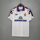 Fiorentina Reserve 95/96 Shirt - Retro Version