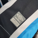 Grêmio Home 23/24 Shirt - Men's Umbro Fan - Launch
